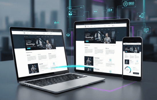 Why Responsive Web Design Is Essential for Every Business in 2026