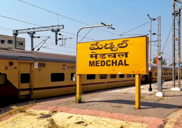 Web Design Services in Medchal