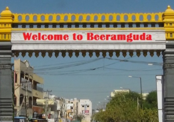 Web Design Services in Beeramguda