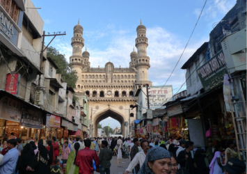 Web Design Services in Laad Bazaar