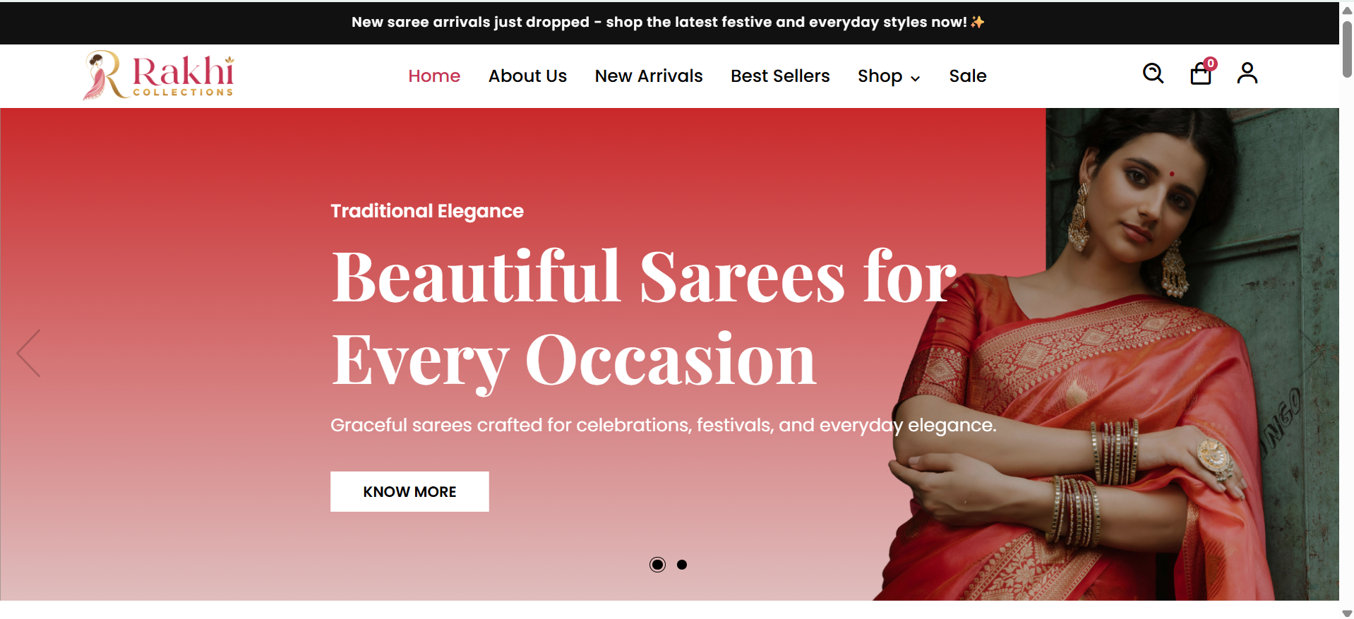 Rakhi Collections