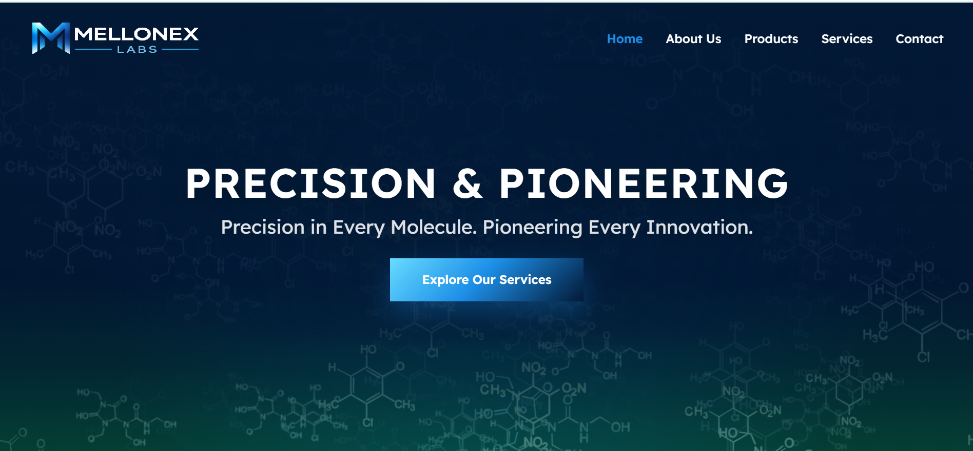 Mellonex Labs