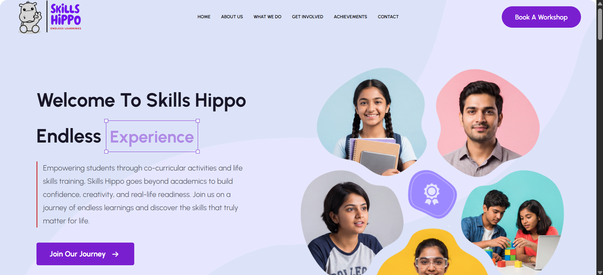 Skills Hippo